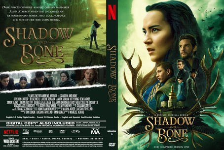 Shadow and Bone Season 1