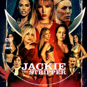 Jackie the Stripper 2026