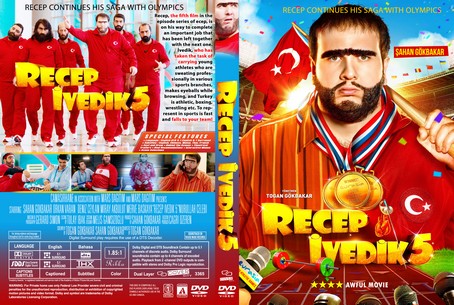Recep Ivedik 5 2017