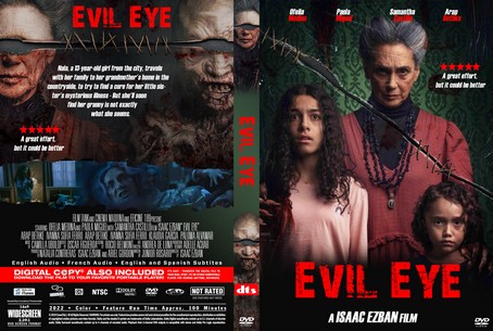 Evil Eye 2022