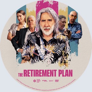 The Retirement Plan 2023