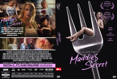 Maddie's Secret 2025