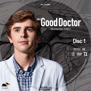 The Good Doctor Season 2