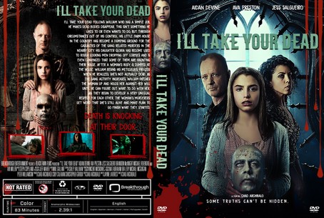 I'll Take Your Dead 2018