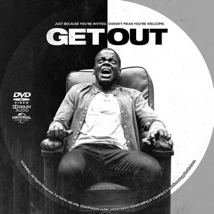 Get Out 2017
