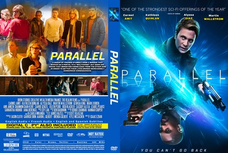 Parallel 2018