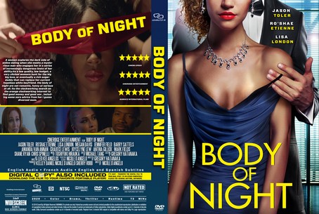 Body of Night 2020