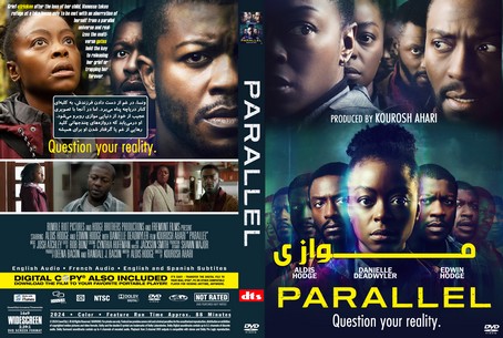 Parallel 2024