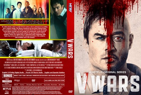 V Wars Season 1