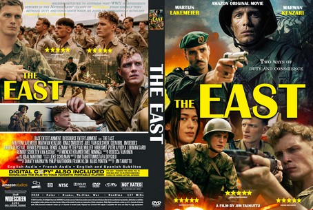 The East 2020