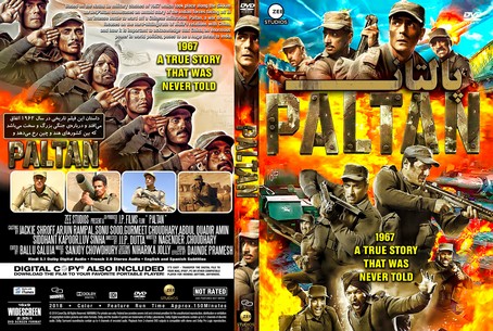 Paltan 2018