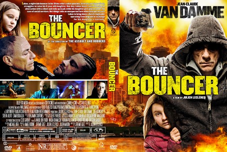 The Bouncer 2018
