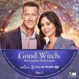 Good Witch Season 6