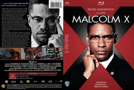 Malcolm X 1992