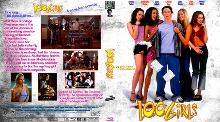 100 Girls 2000