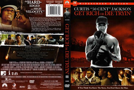 Get Rich or Die Tryin’ 2005