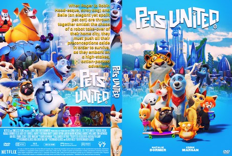 Pets United 2020