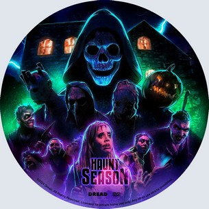 Haunt Season 2024