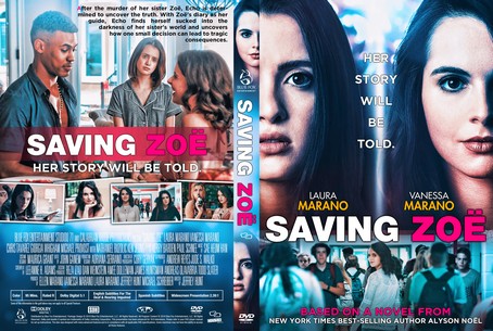 Saving Zoe 2019