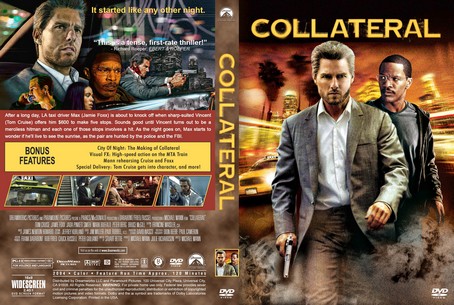 Collateral 2004