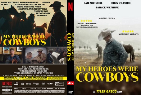 My Heroes Were Cowboys 2021