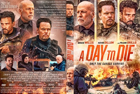A Day to Die 2022