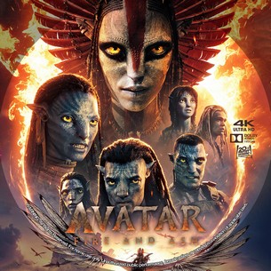 Avatar Fire and Ash 2025