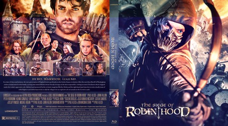 The Siege of Robin Hood 2022