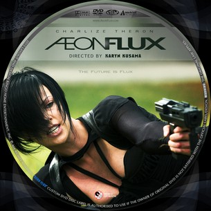 Æon Flux 2009