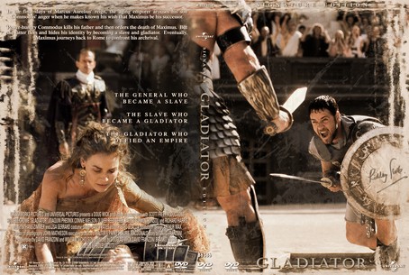 Gladiator 2000