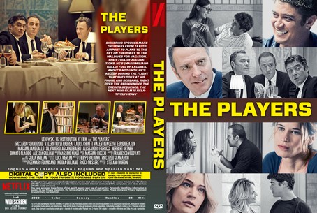 The Players 2020
