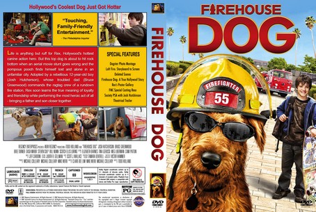 Firehouse Dog 2007