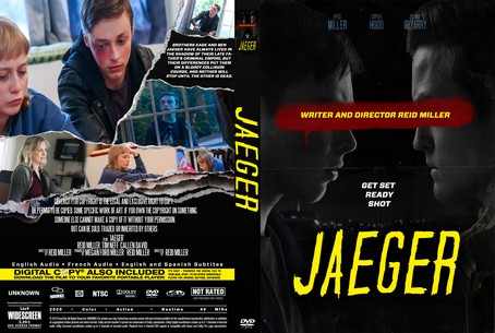 Jaeger 2020