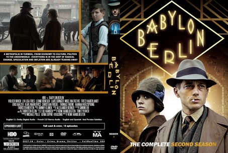 babylon berlin season 2