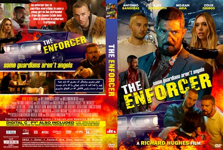 The Enforcer 2022