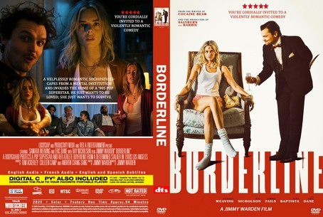 Borderline 2025