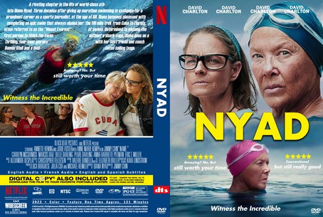 Nyad 2023