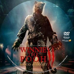 Winnie the Pooh Blood and Honey 2 2024