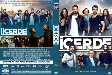 Içerde Season 1