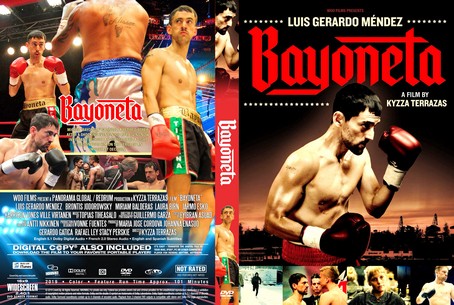 Bayoneta 2018
