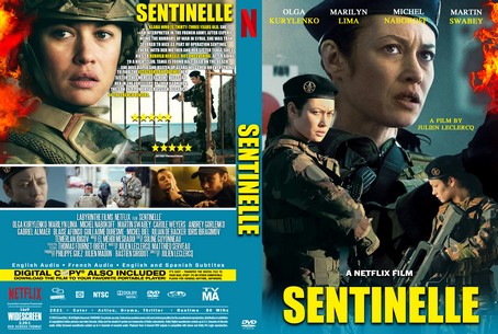 Sentinelle 2021