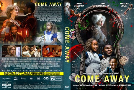 Come Away 2020