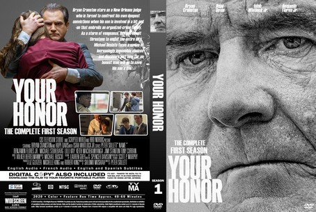 Your Honor Season 1