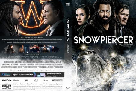 Snowpiercer Season 2