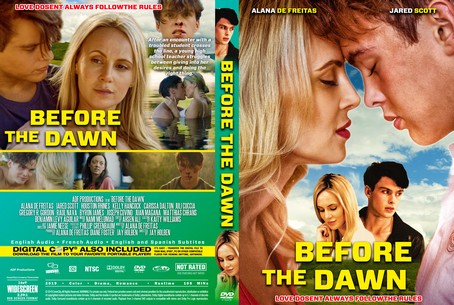 Before the Dawn 2019