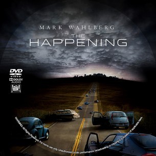 The Happening 2008