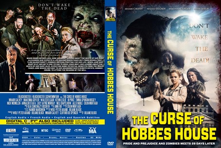 The Curse of Hobbes House 2020