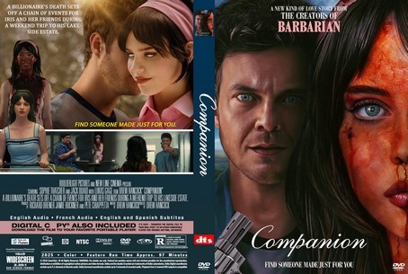 Companion 2025