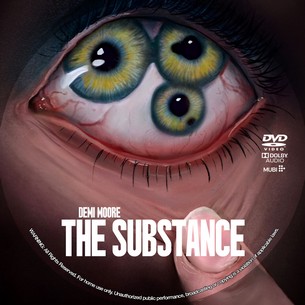 The Substance 2024