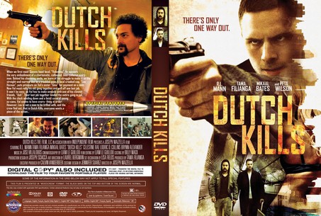 Dutch Kills 2015